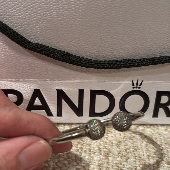 Pandora bangle - Picture 2 of 5
